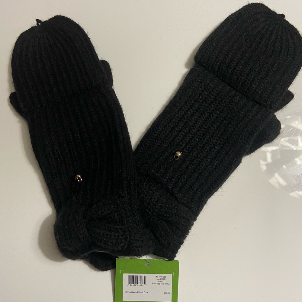 Kate Spade Gloves